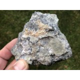 Arsenopyrit